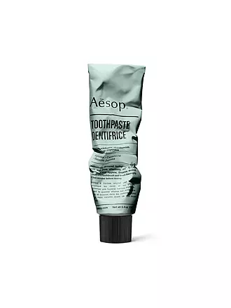AESOP | Soin bucco-dentaire - Dentifrice - Dentifrice 60 ml | 